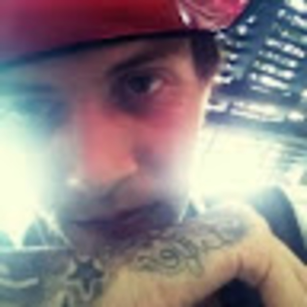 Meet your Posher, Mark